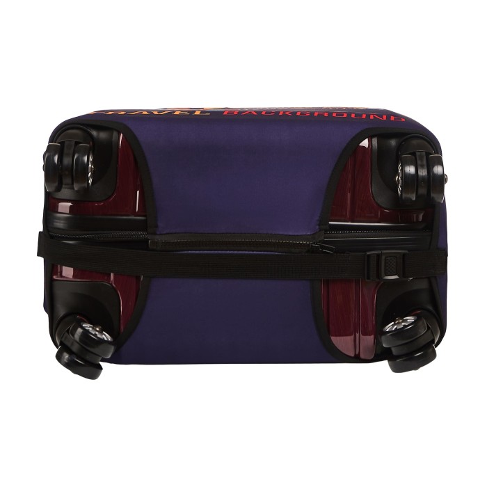 Товар с артикулом LC-003M вид сзади