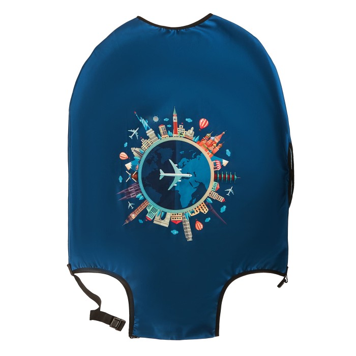 Товар с артикулом LC-004L вид сзади