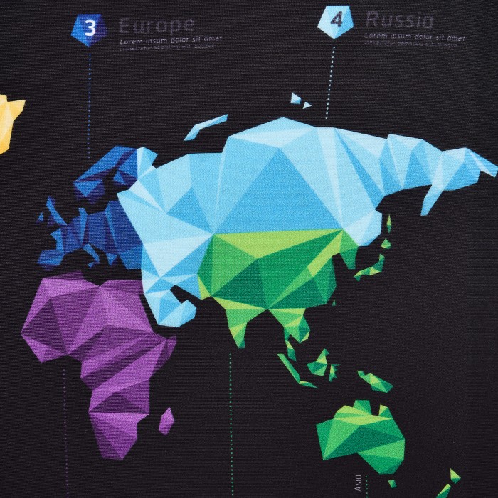 Товар с артикулом LC-005M вид сзади