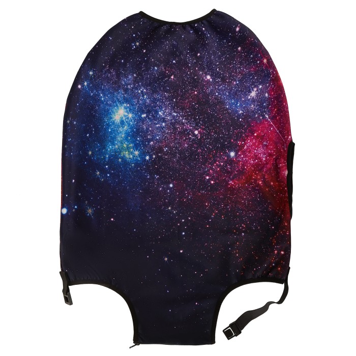 Товар с артикулом LC-006M вид сзади