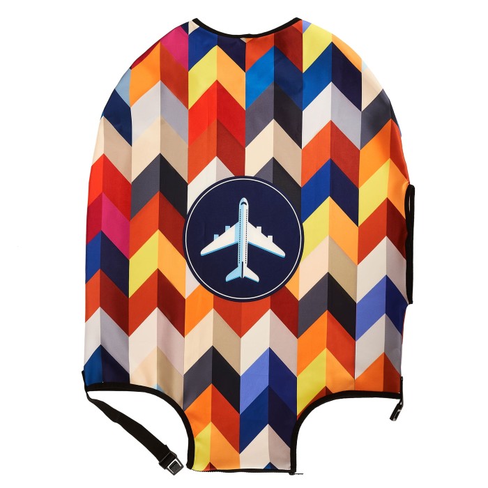 Товар с артикулом LC-007M вид сзади