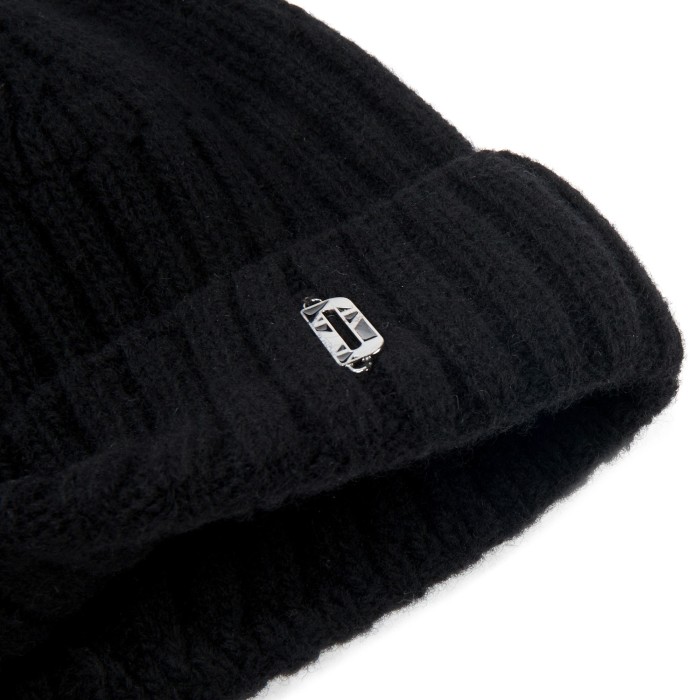 m-10192-04 шапка от бренда dr.koffer вид слева