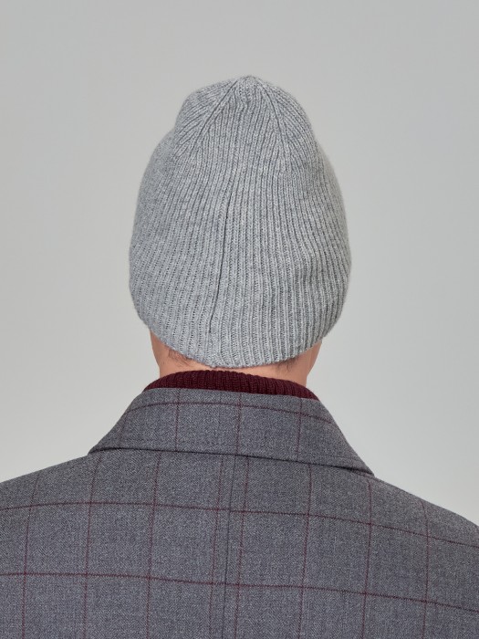 m-10198-77 шапка от бренда dr.koffer вид слева