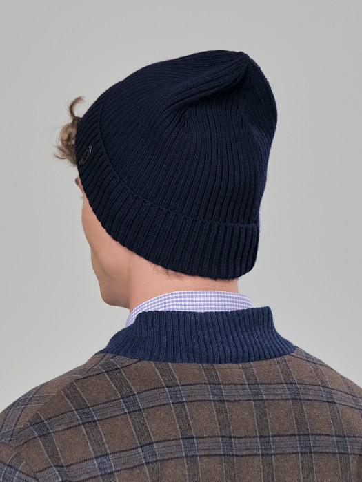 m-80780-60 шапка от бренда dr.koffer вид слева