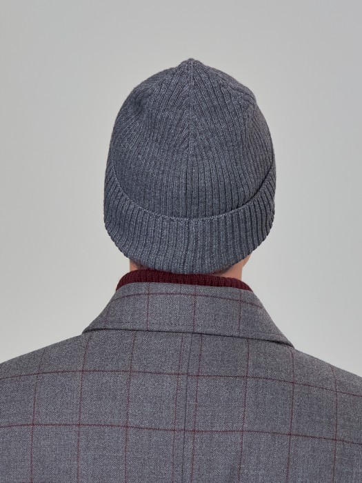 m-80780-77 шапка от бренда dr.koffer вид слева