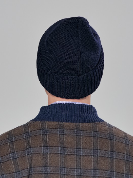 m-80798-60 шапка от бренда dr.koffer вид слева