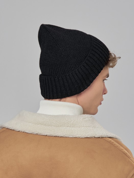 m-80798-82 шапка от бренда dr.koffer вид слева