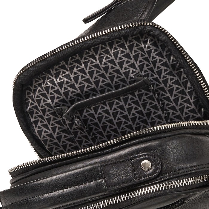 m402285-245-04 сумка через плечо по цене 32100 руб вид справа