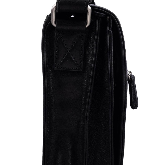 m402287-245-04 сумка через плечо по цене 31400 руб вид справа