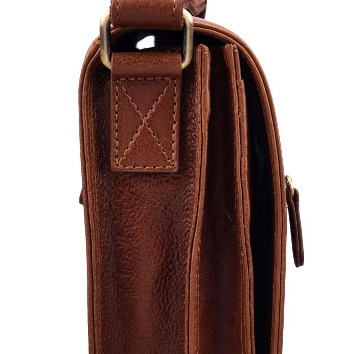 m402287-245-05 сумка через плечо по цене 31400 руб вид справа