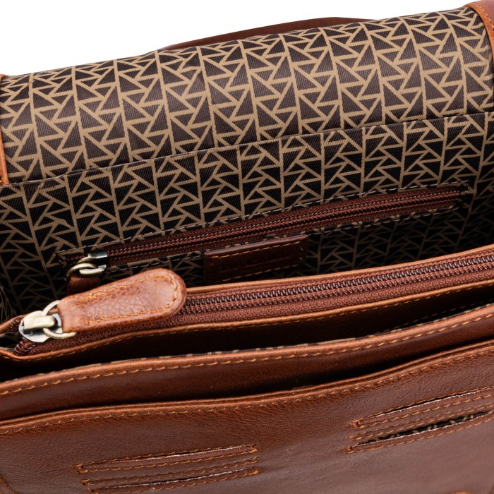 m402287-245-05 сумка через плечо из америки вид сбоку