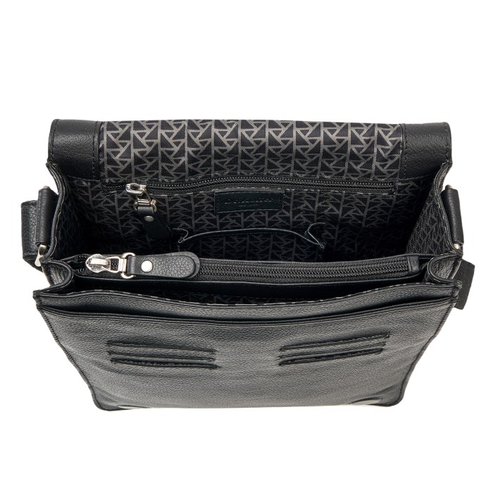 m402287-260-04 сумка через плечо по цене 23100 руб вид справа