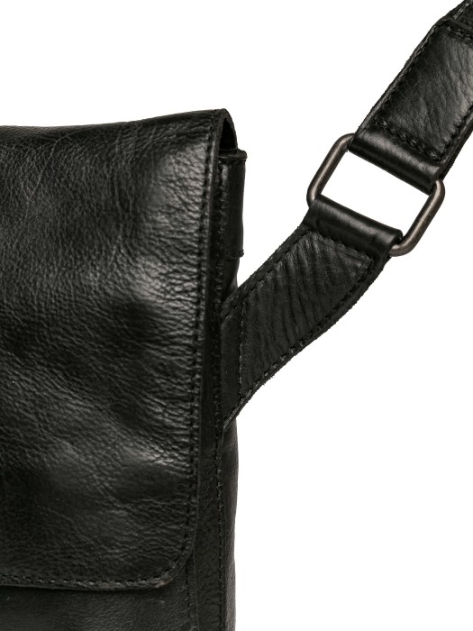 m402351-249-04 сумка через плечо из льна спереди