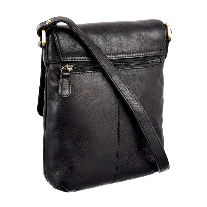 m402352-248-04 сумка через плечо из америки вид сбоку