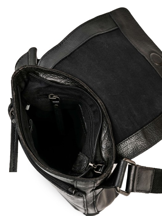 m402352-249-04 сумка через плечо из америки вид сбоку