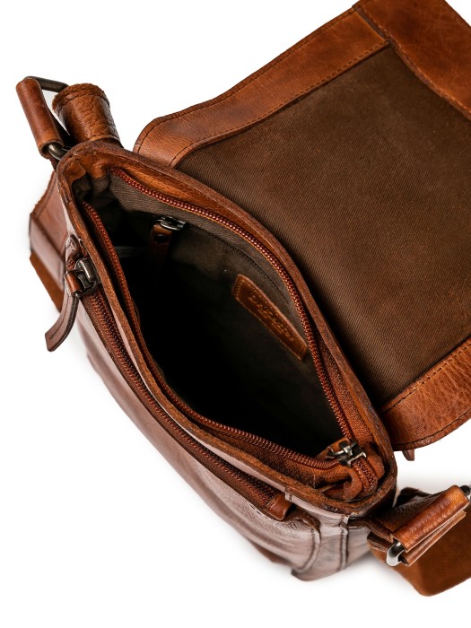 m402352-249-05 сумка через плечо из америки вид сбоку