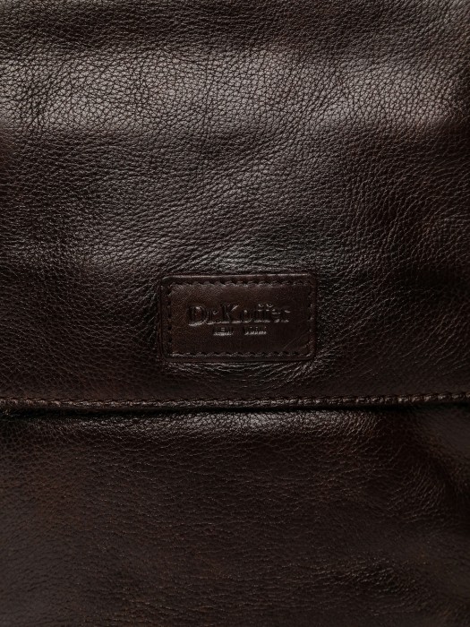 m402352-249-09 сумка через плечо универсального стиля с лицевой стороны