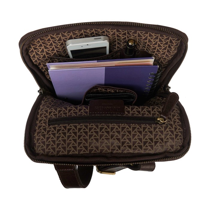 m402555-245-09 сумка через плечо по цене 17300 руб вид справа