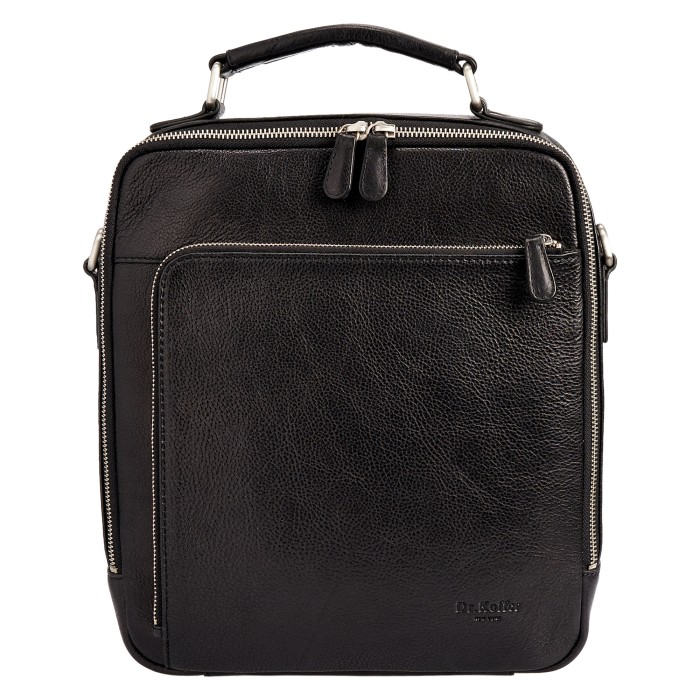 m402585-245-04 сумка через плечо из америки вид сбоку