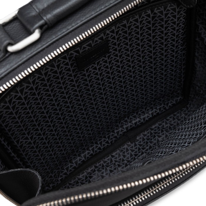 m402585-260-04 сумка через плечо из америки вид сбоку