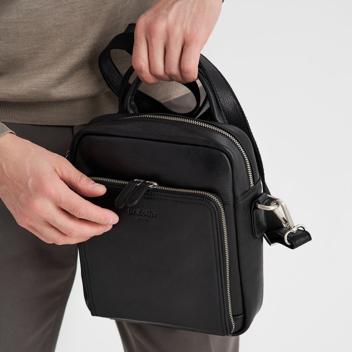 m402587-245-04 сумка через плечо по цене 24400 руб вид справа