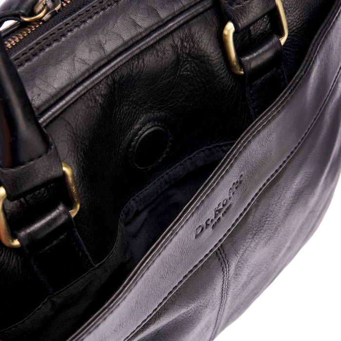 m402592-248-04 сумка для документов по цене 36500 руб вид справа