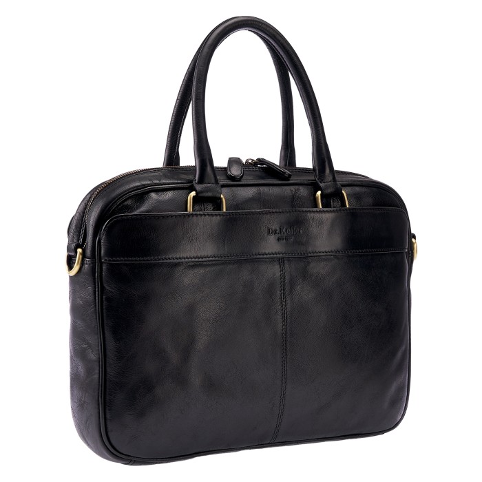 m402592-248-04 сумка для документов повседневного стиля с лицевой стороны