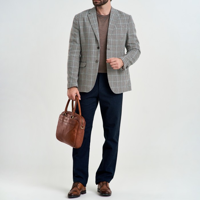 m402592-248-05 сумка для документов повседневного стиля с лицевой стороны