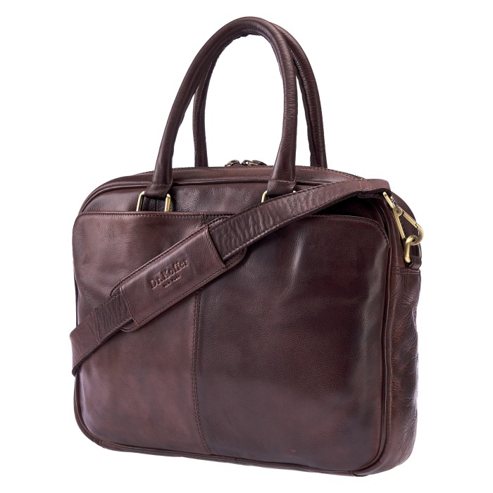 m402592-248-09 сумка для документов из америки вид сбоку