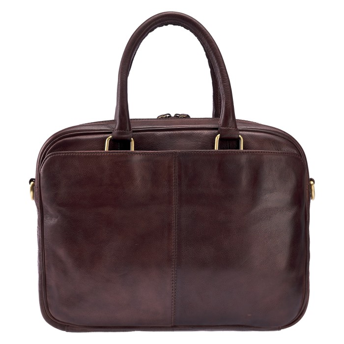 Товар коричневого цвета с внутренней стороны