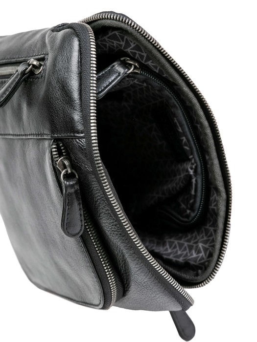 m402601-245-04 сумка через плечо из америки вид сбоку