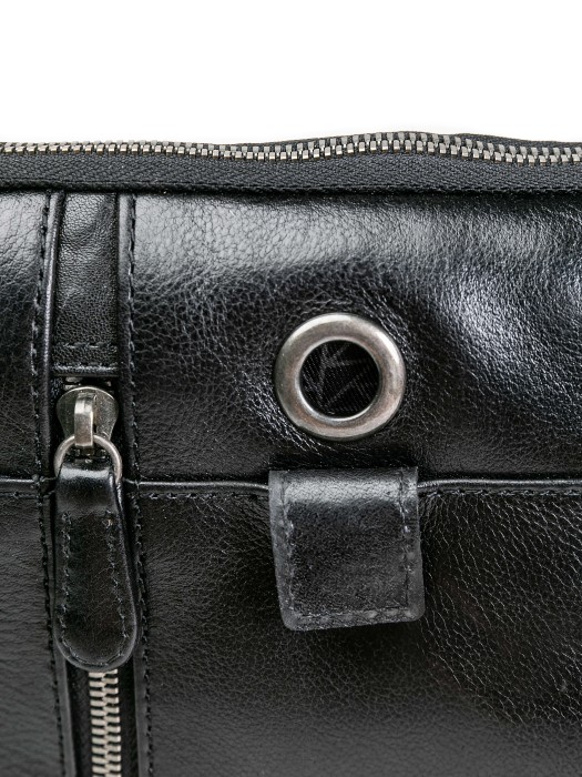 m402601-245-04 сумка через плечо из льна спереди