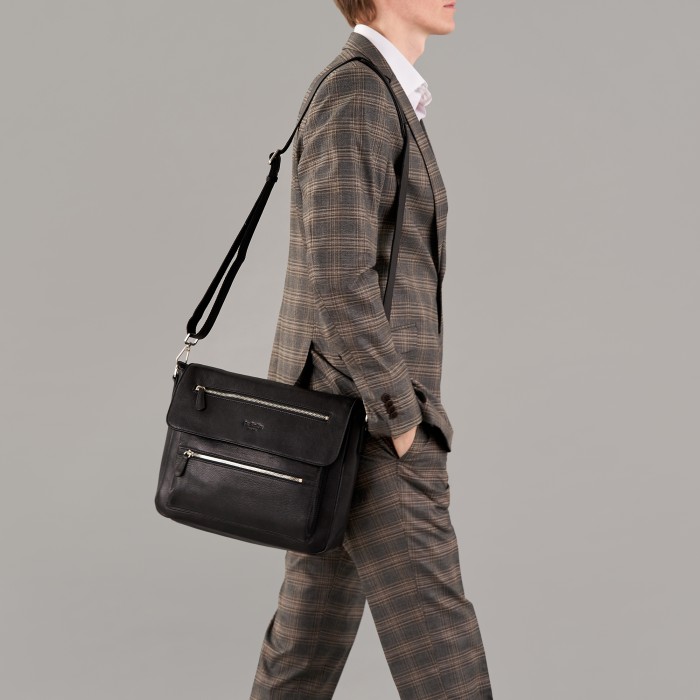 m402603-245-04 сумка для документов из америки вид сбоку