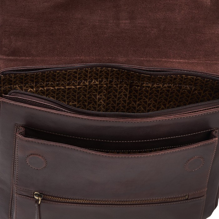 m402603-245-09 сумка для документов из америки вид сбоку