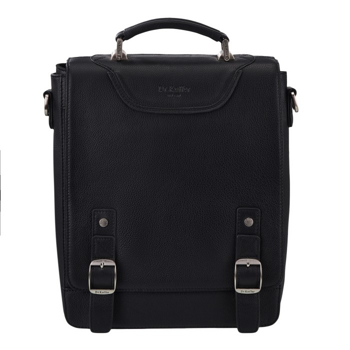 m402604-260-04 сумка для документов от бренда dr.koffer вид слева