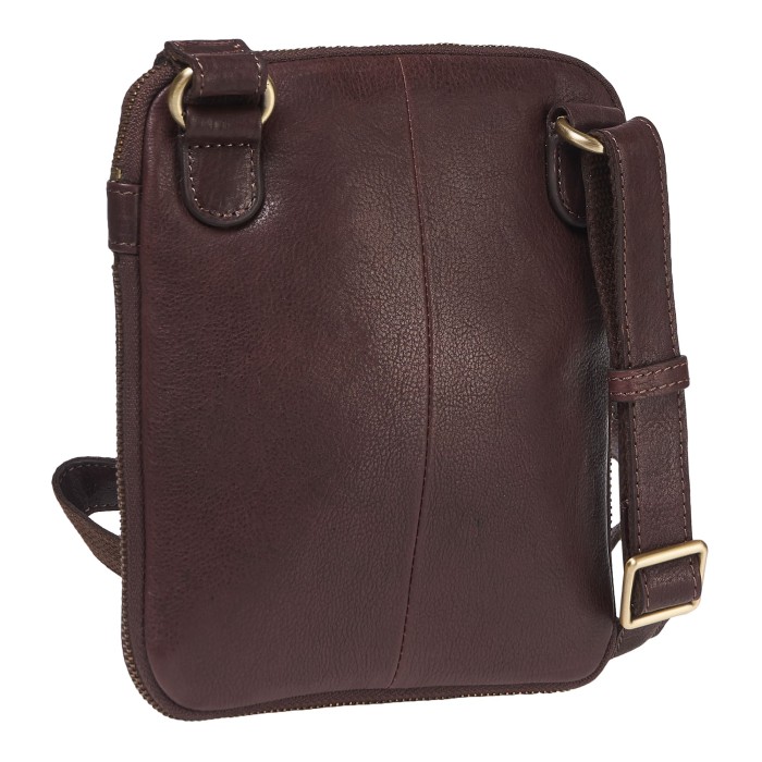 m402679-245-09 сумка через плечо по цене 20700 руб вид справа