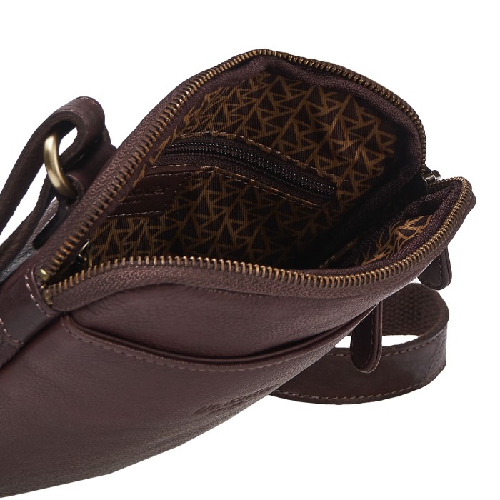 m402679-245-09 сумка через плечо из америки вид сбоку