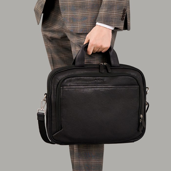 m402720-245-04 сумка для документов по цене 34400 руб вид справа