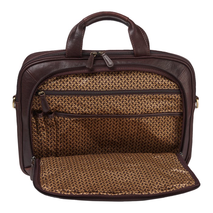 m402720-245-09 сумка для документов по цене 34400 руб вид справа