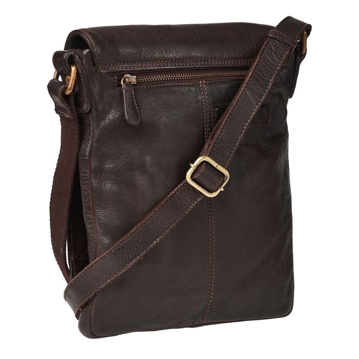 m402721-248-09 сумка через плечо по цене 22500 руб вид справа