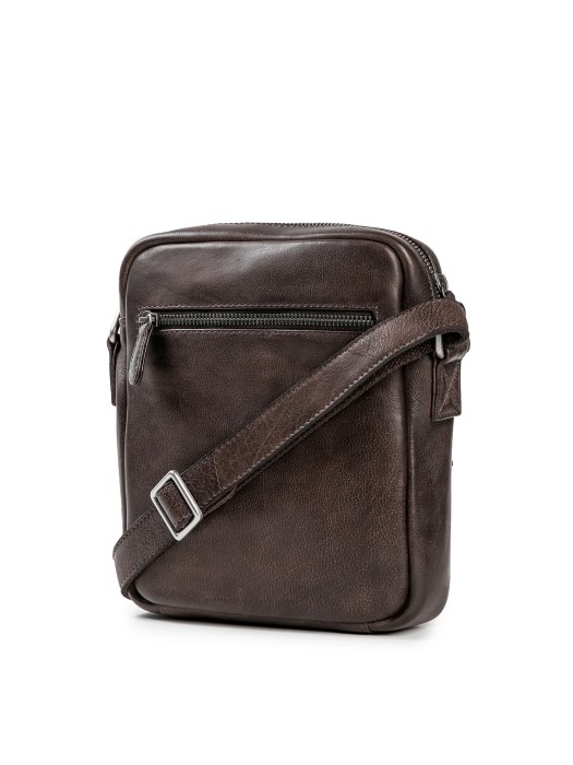 m402722-248-09 сумка через плечо повседневного стиля с лицевой стороны