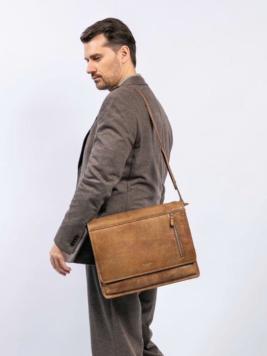 m402724-248-80 сумка через плечо повседневного стиля с лицевой стороны