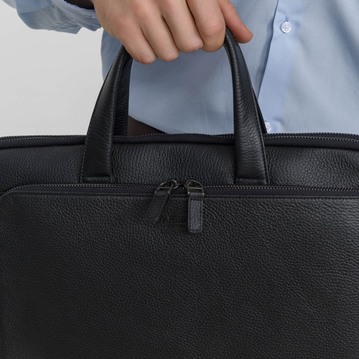 m402725-01-04 сумка для документов по цене 34100 руб вид справа