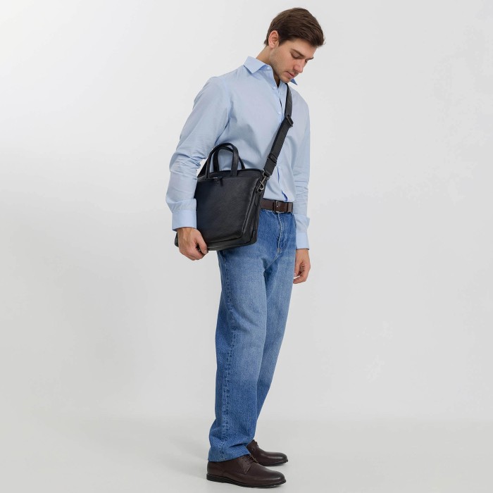 m402725-01-04 сумка для документов из америки вид сбоку