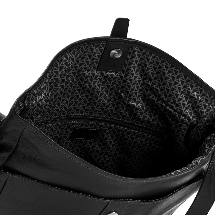 m402726-245-04 сумка через плечо по цене 28900 руб вид справа