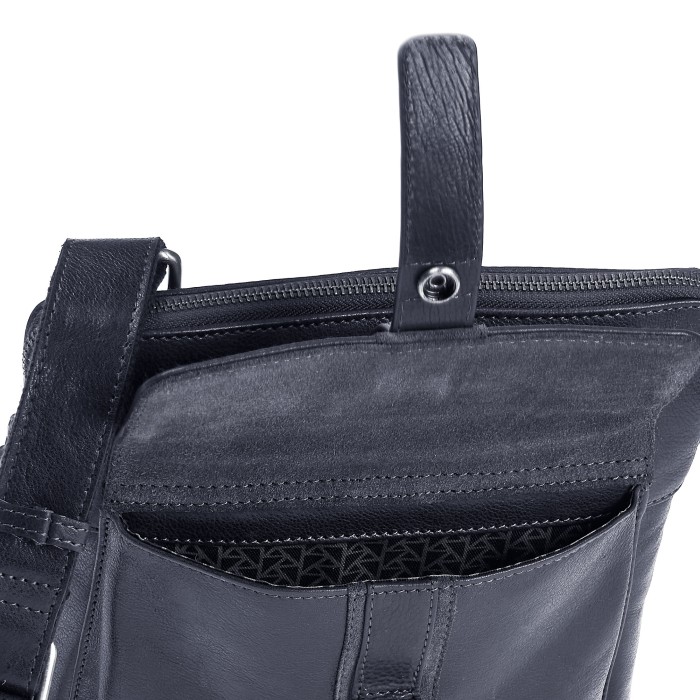 m402728-245-60 сумка через плечо по цене 21500 руб вид справа