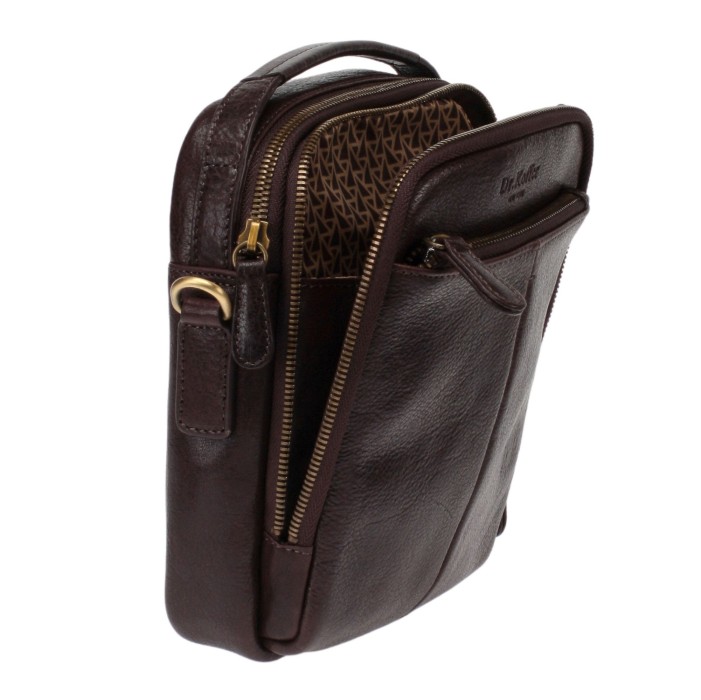 m402730-245-09 сумка через плечо по цене 19800 руб вид справа