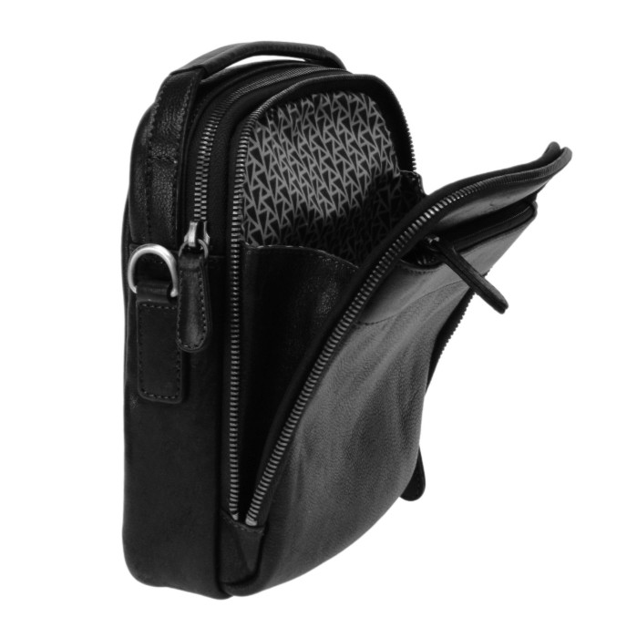 m402731-245-04 сумка через плечо по цене 20600 руб вид справа