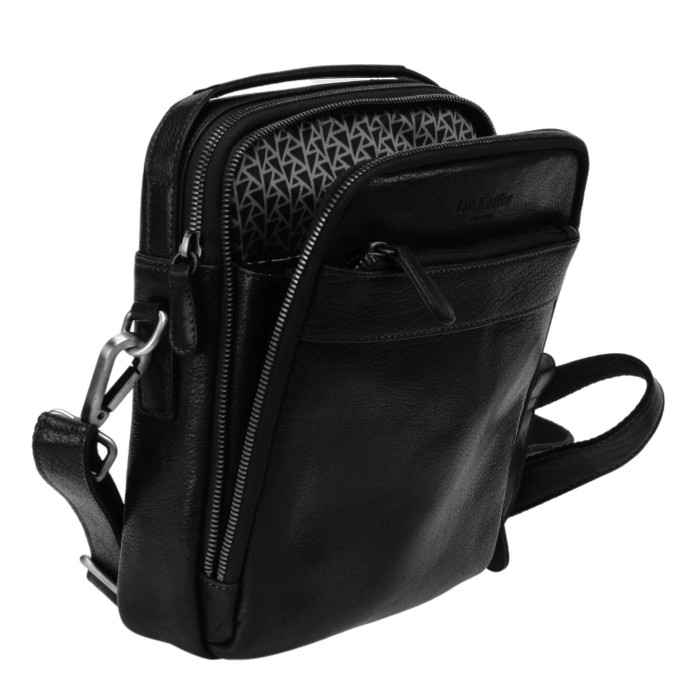 m402732-245-04 сумка через плечо из льна спереди