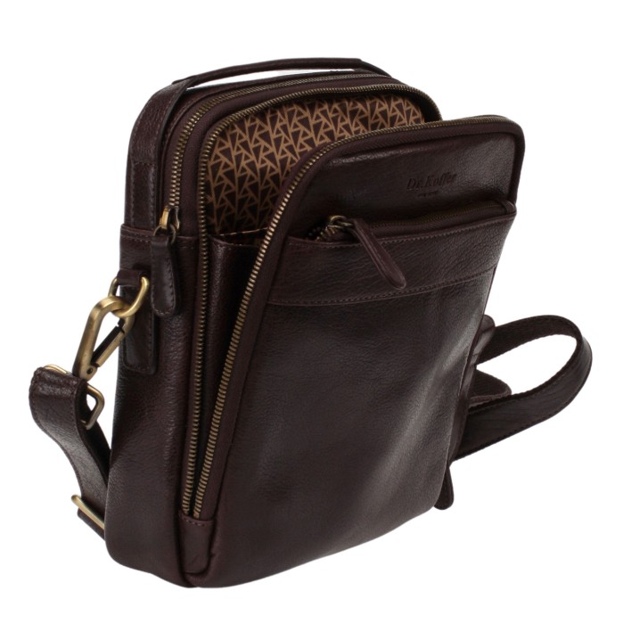 m402732-245-09 сумка через плечо по цене 21400 руб вид справа